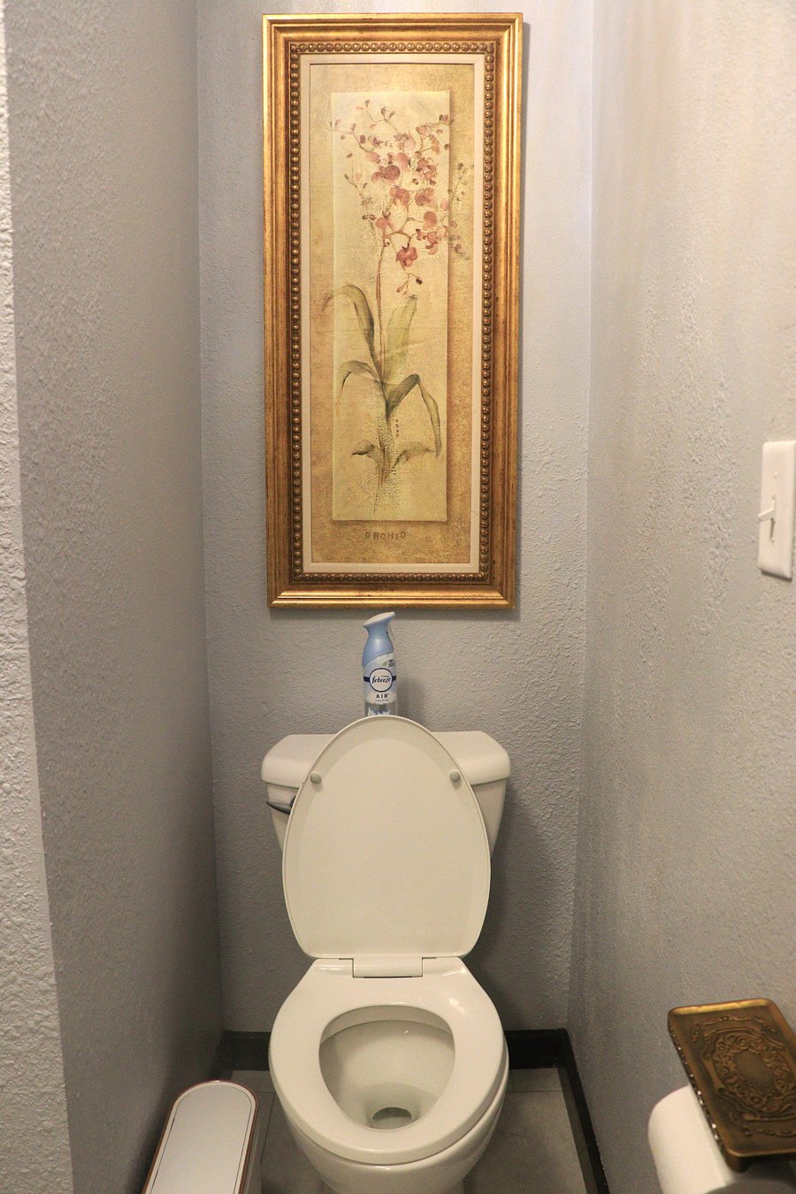 Bedroom 2, Bathroom 