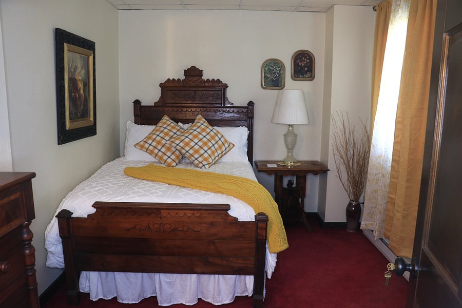 Bedroom 3