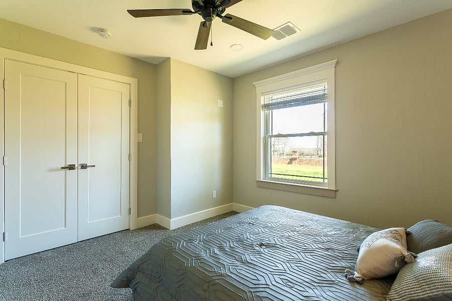 bedrooom 2