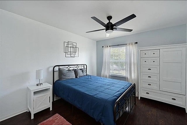 guest bed Queen bed