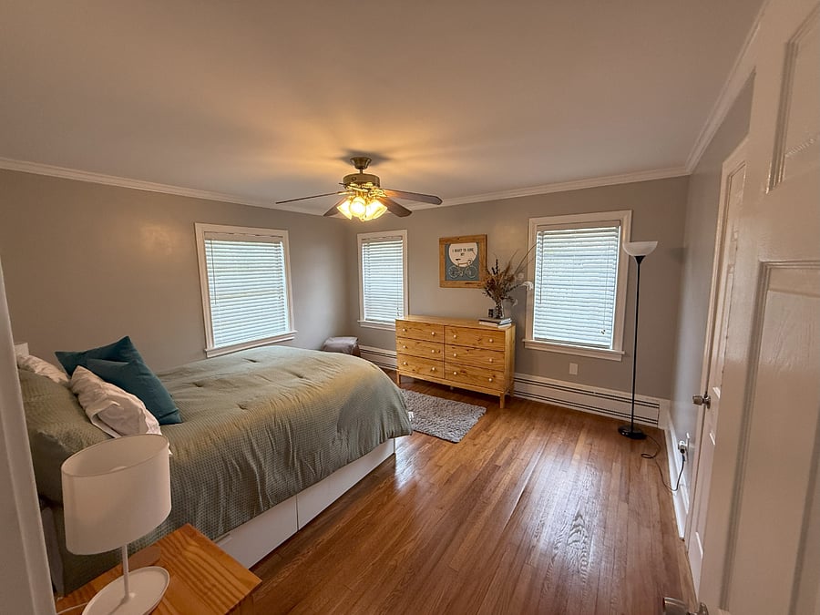 Guest Bedroom