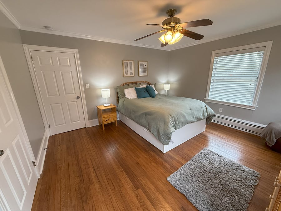 Guest Bedroom
