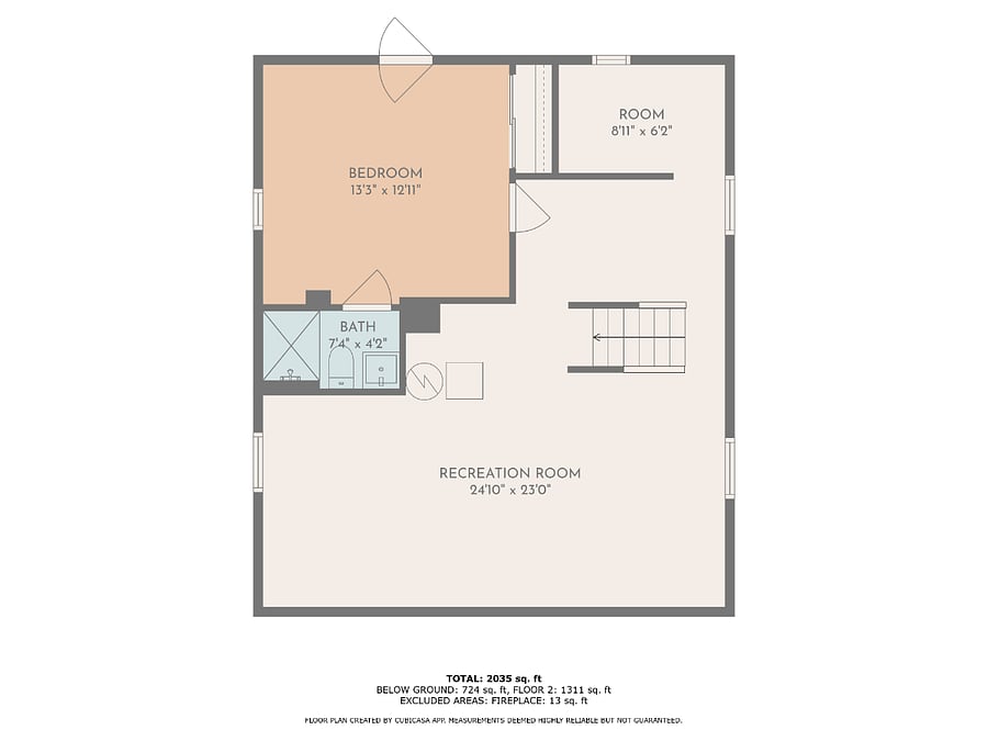 Furnished Finder property 862846_1 photo 43