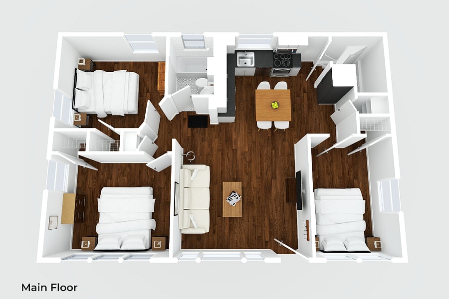 Furnished Finder property 862847_1 photo 4