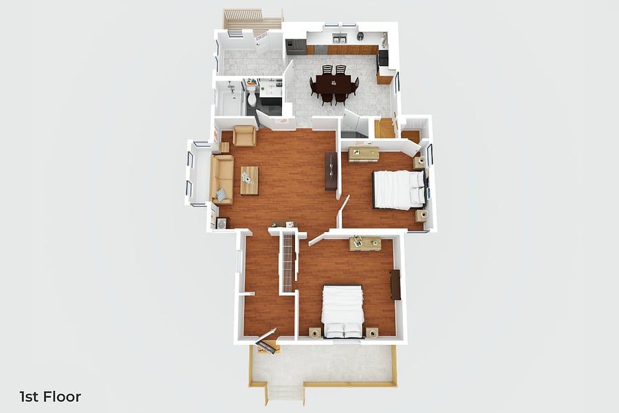 Furnished Finder property 862853_1 photo 5