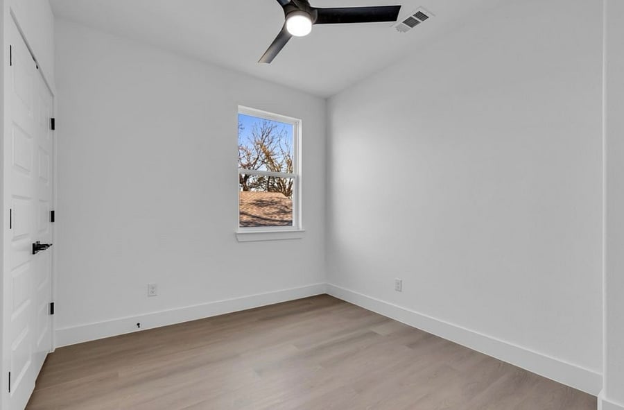 private room