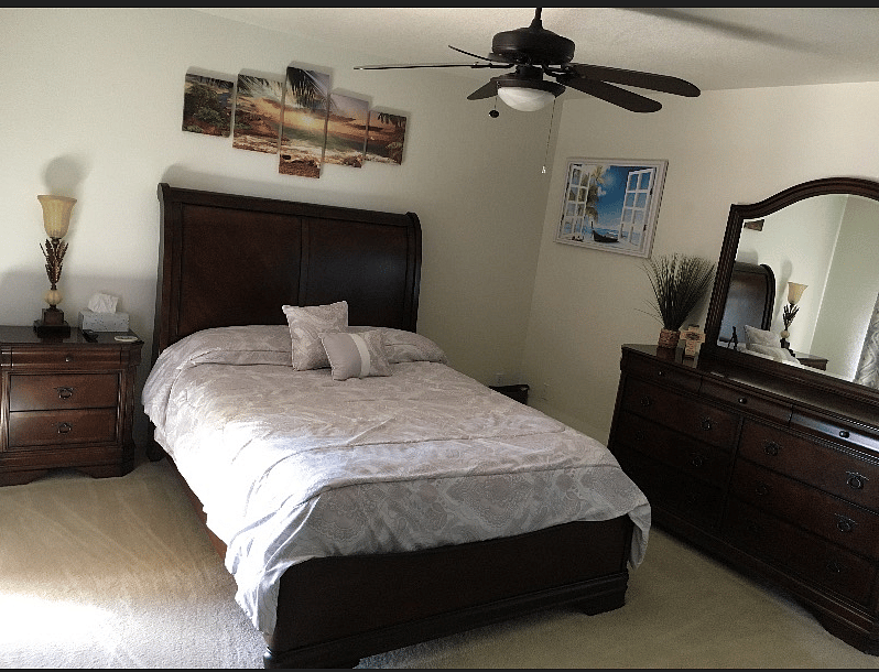 Bedroom #3