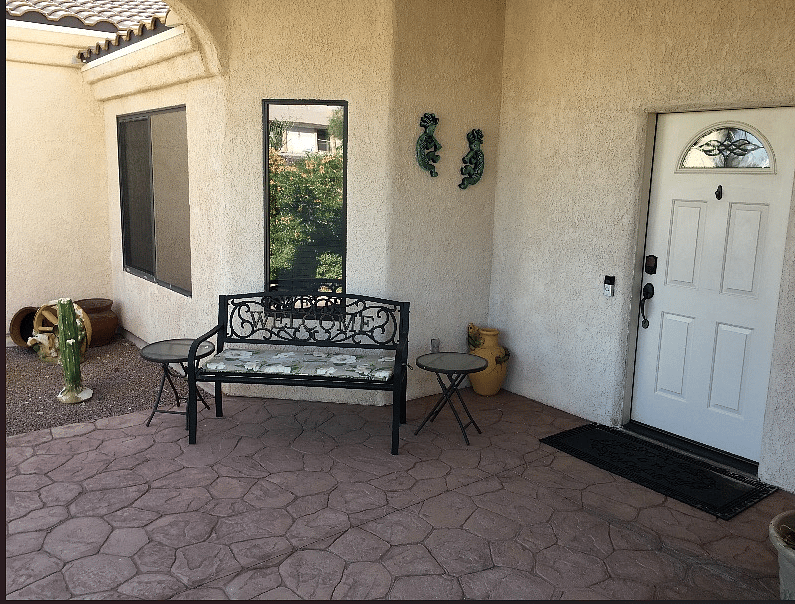 Enjoy neighbor view