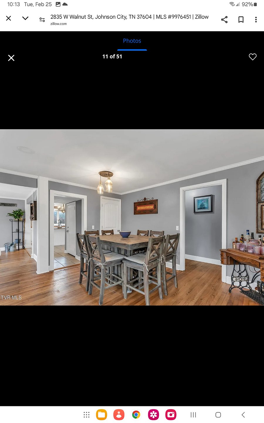 Furnished Finder property 863145_1 photo 8