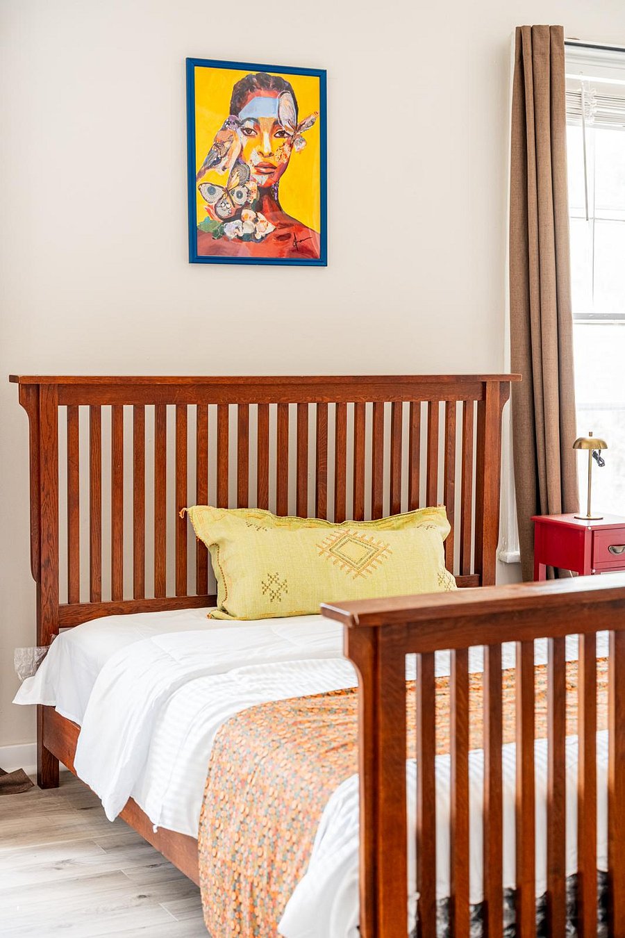 Bedroom Suite