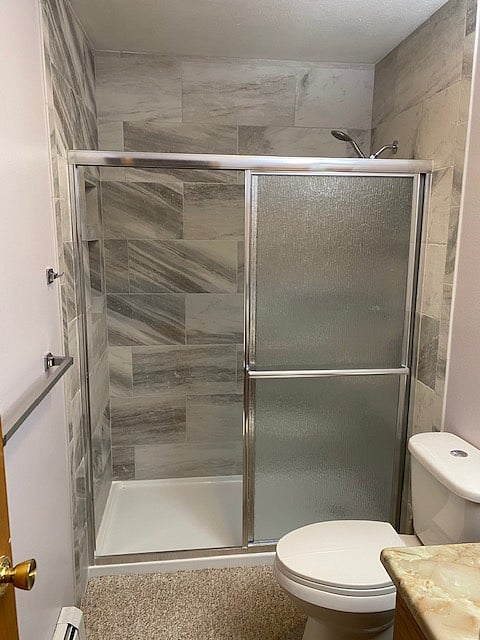 2nd bathroom