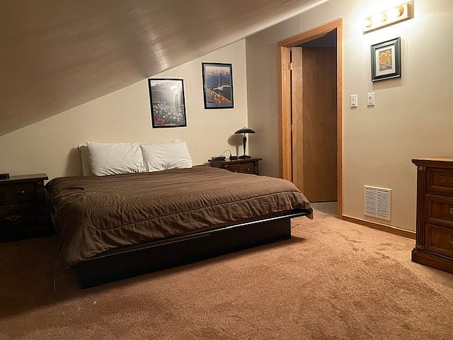 3rd bedroom