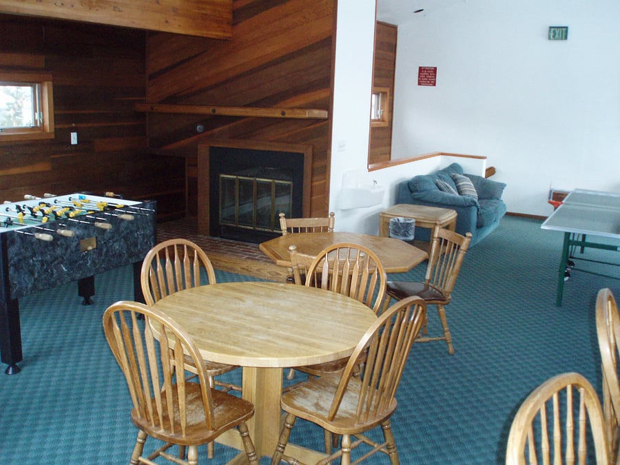 Clubhouse