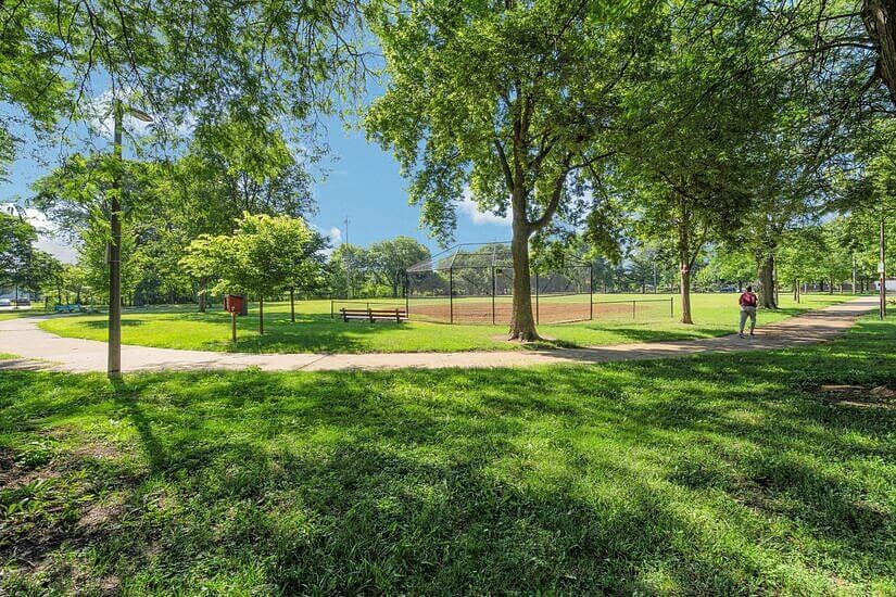 Park Playground