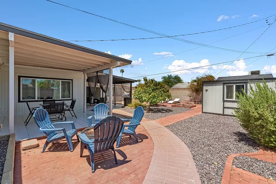 Furnished Finder property 863424_2 photo 13