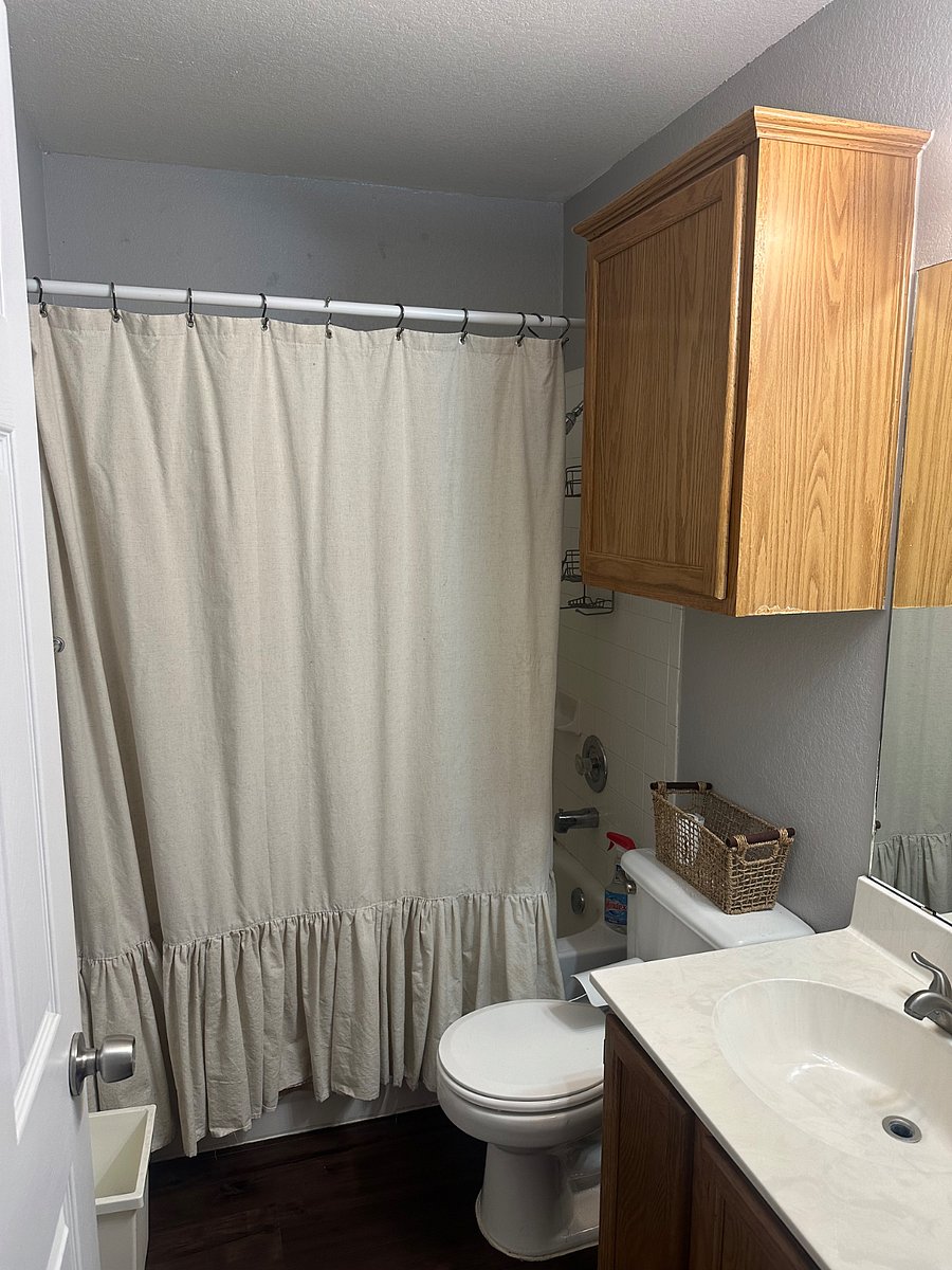 Private Bathroom