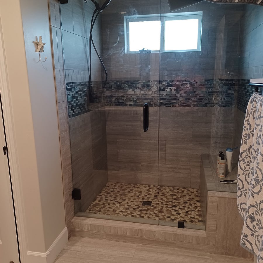 Guest Bath
