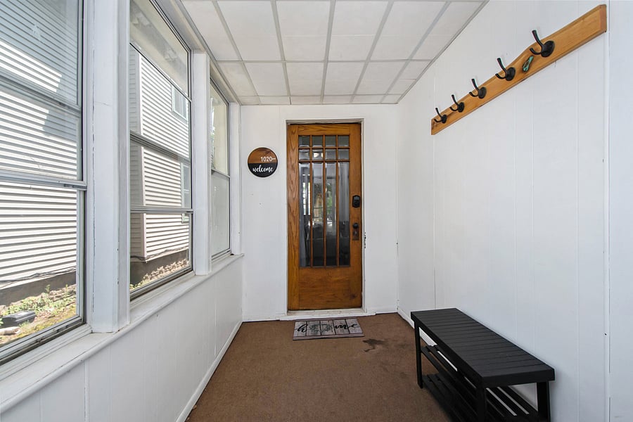 Breezeway