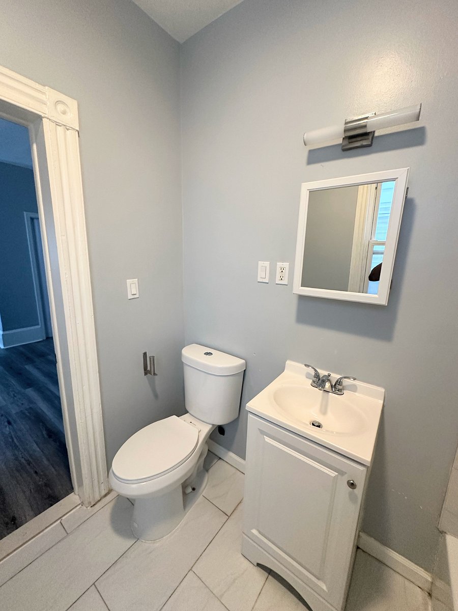Private Bathroom