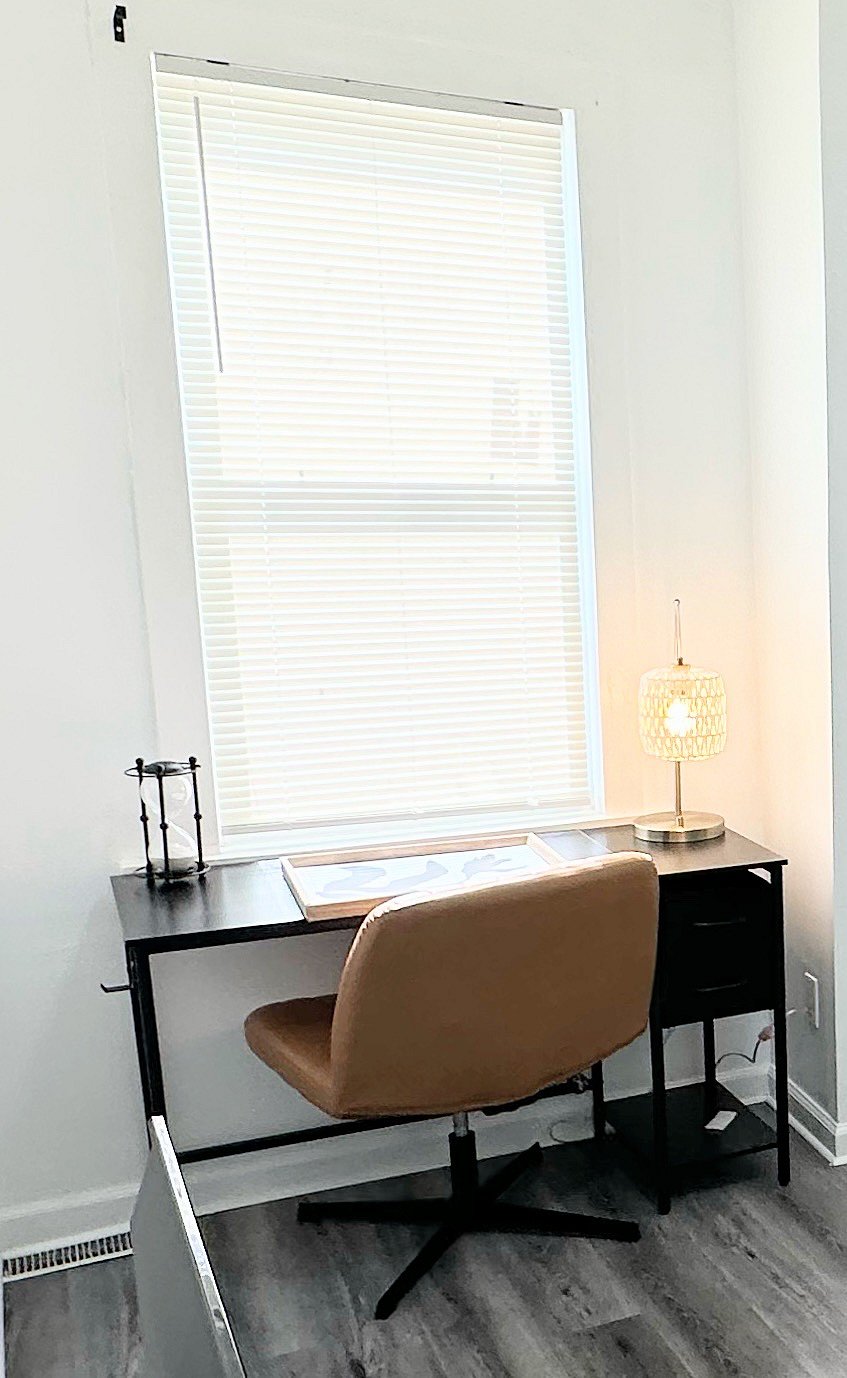 Workspace