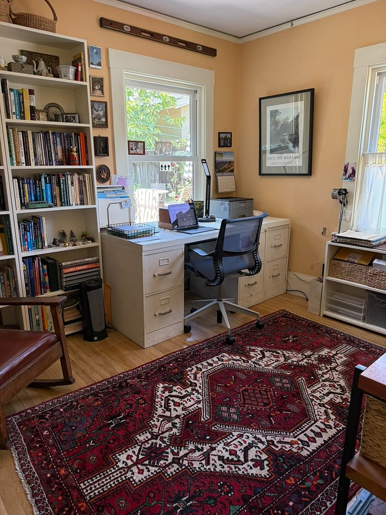 Office space #1