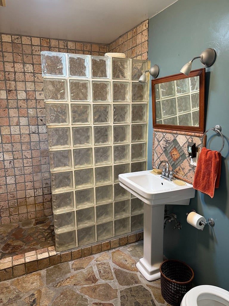 Bathroom #2