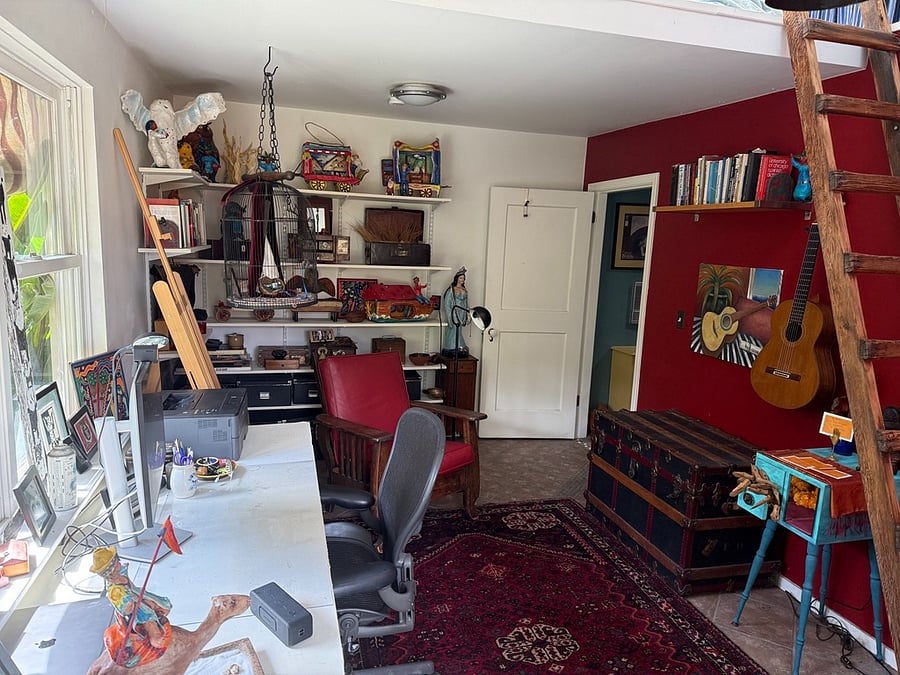 Office #2