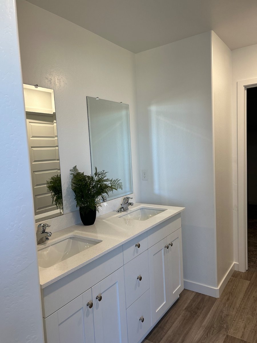 Bathroom for Master Bedroom. Ask about availability. Master available for $1200/mo.