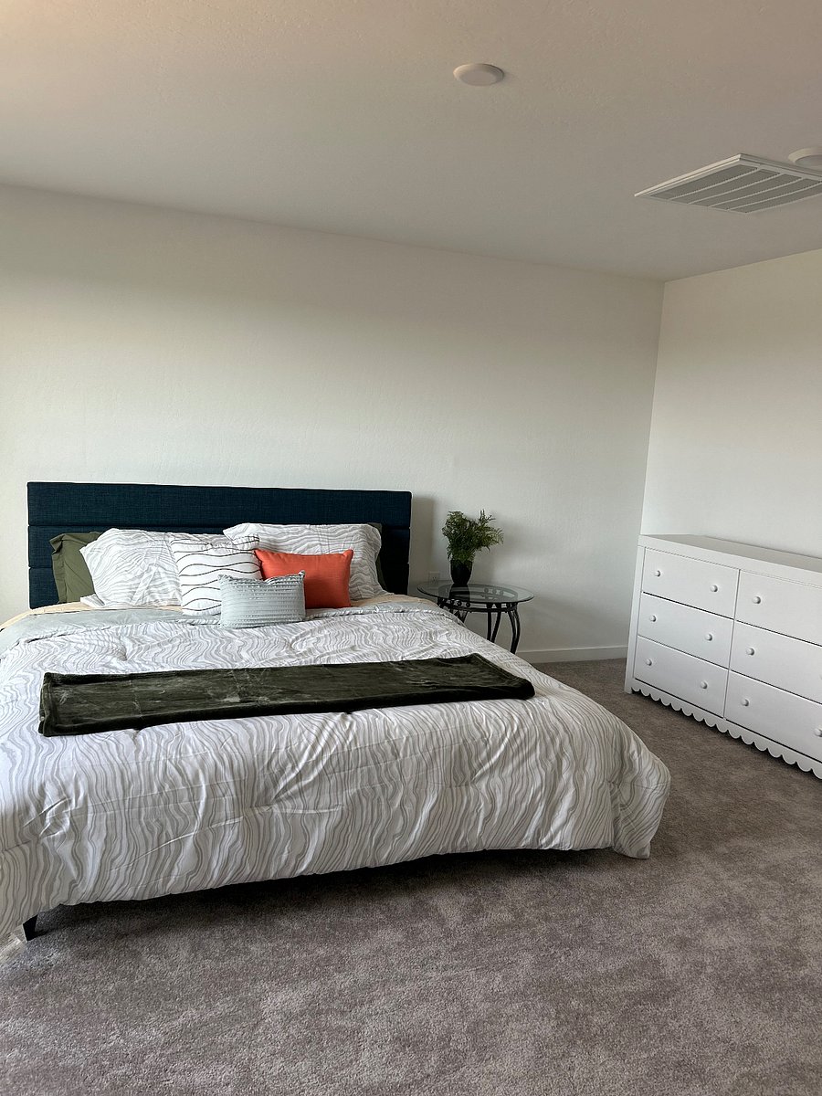 Master Bedroom can be rented for $1200/mo. Ask about availability.