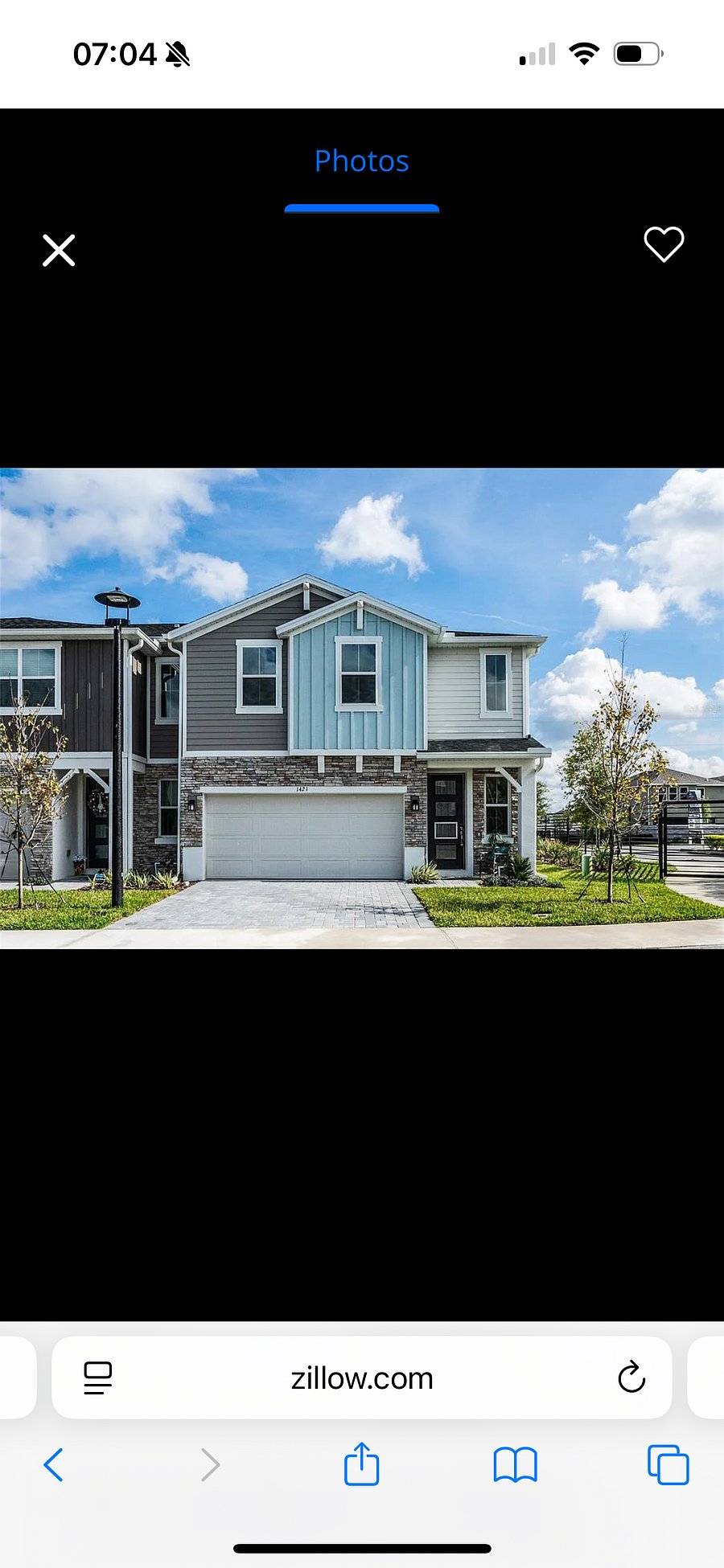 Furnished Finder property 863815_2 photo 3