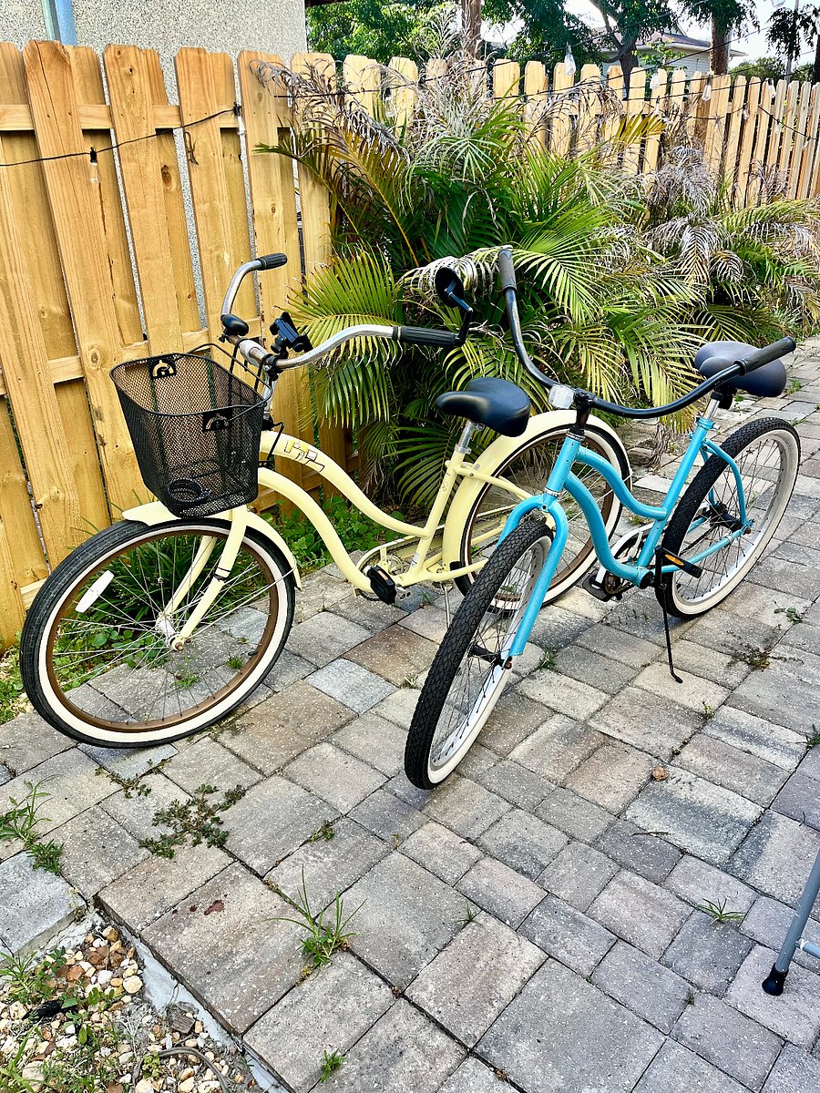 Bikes for your enjoyment