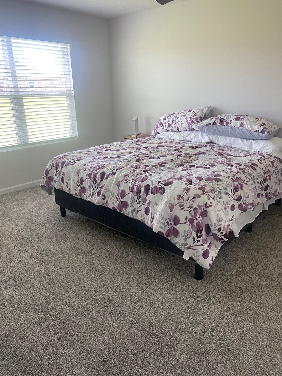 Master Bedroom - King