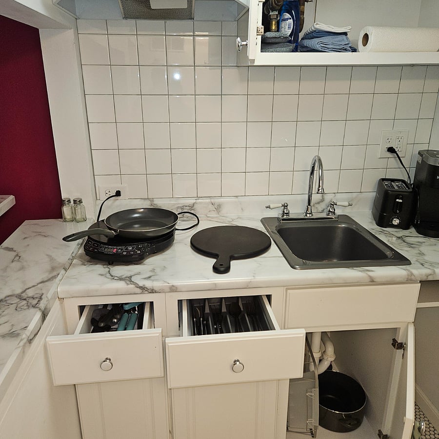 Kitchenette