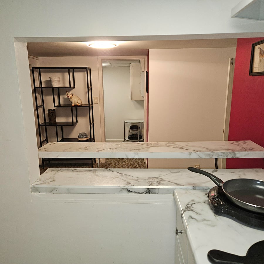 Pantry