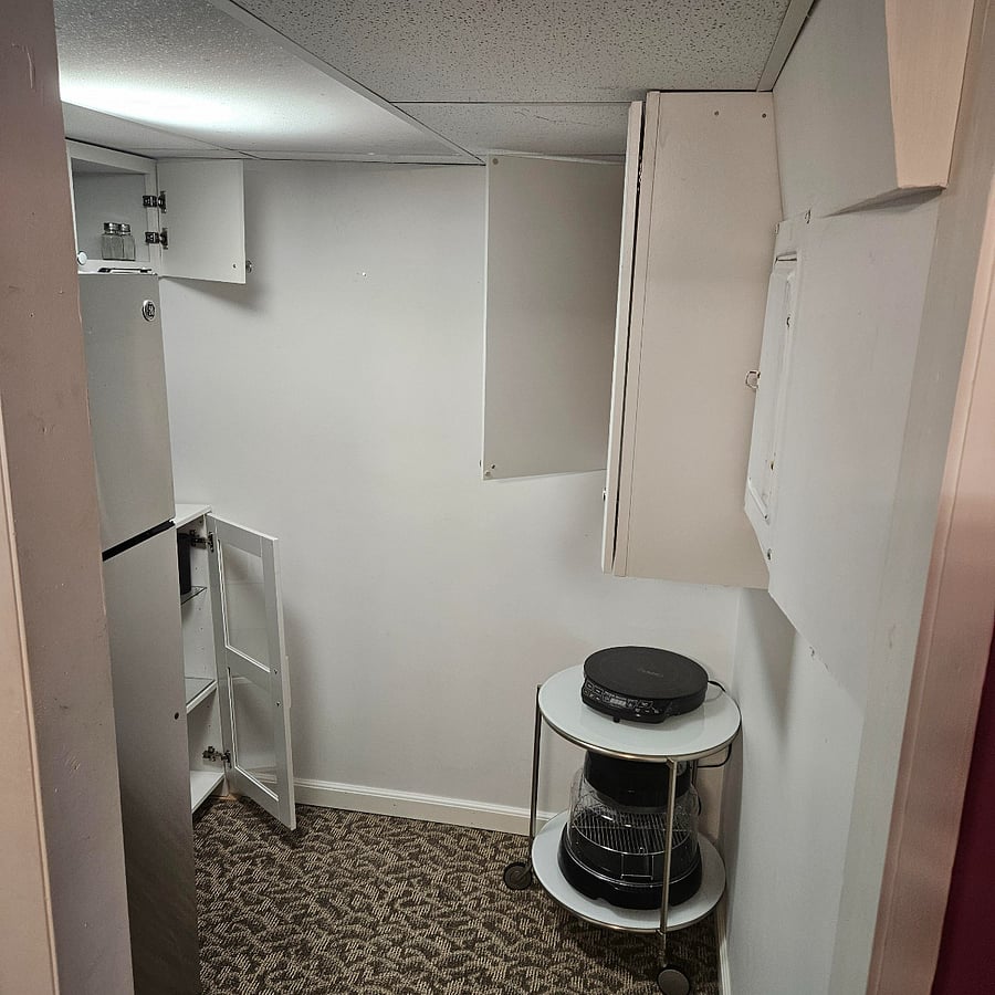 Pantry