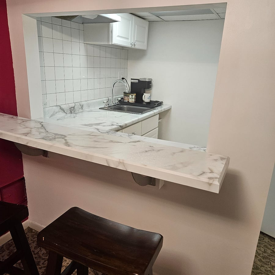 Kitchenette