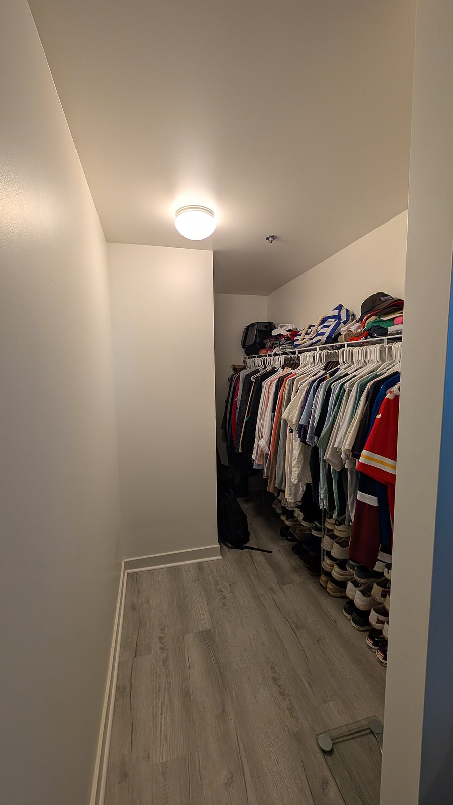 Closet