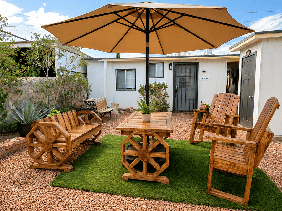 Furnished Finder property 864194_1 photo 13