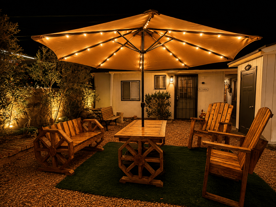 Furnished Finder property 864194_1 photo 14