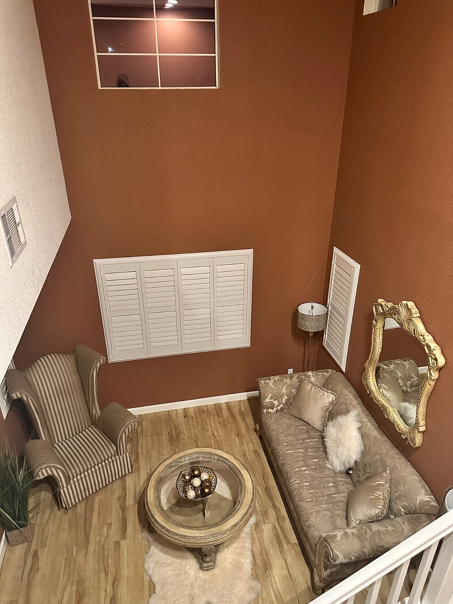 Formal Living Room