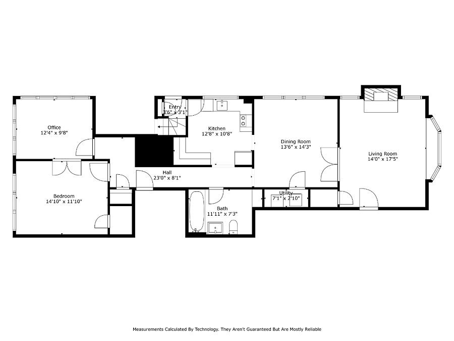 Furnished Finder property 864270_1 photo 14