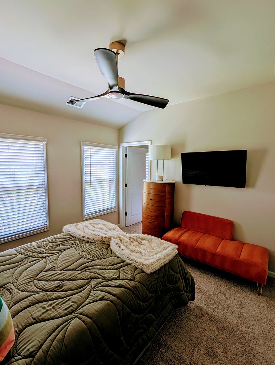 Bedroom #2