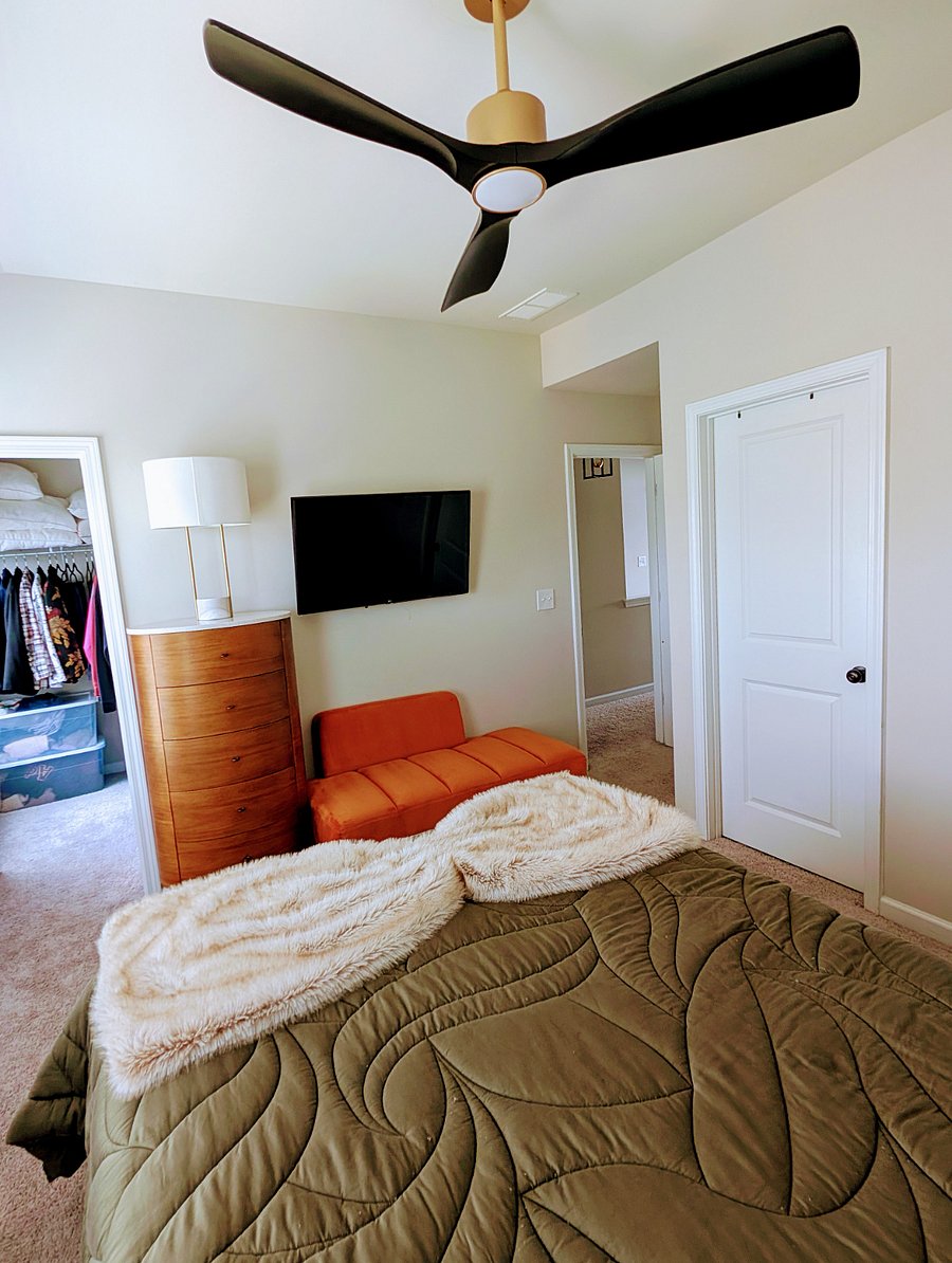 Bedroom #2