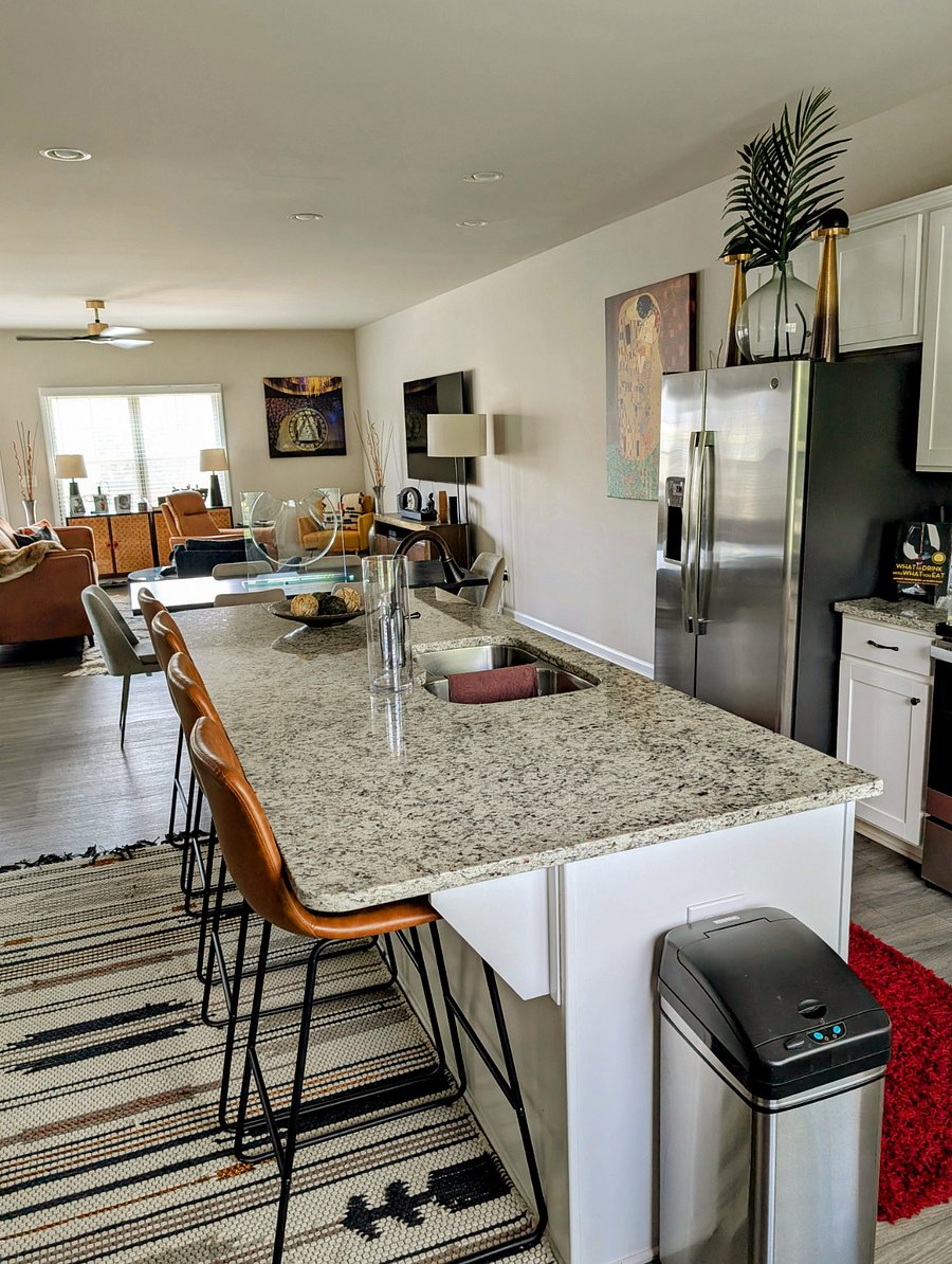 Open Concept
