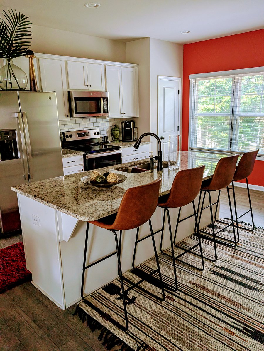Kitchen View