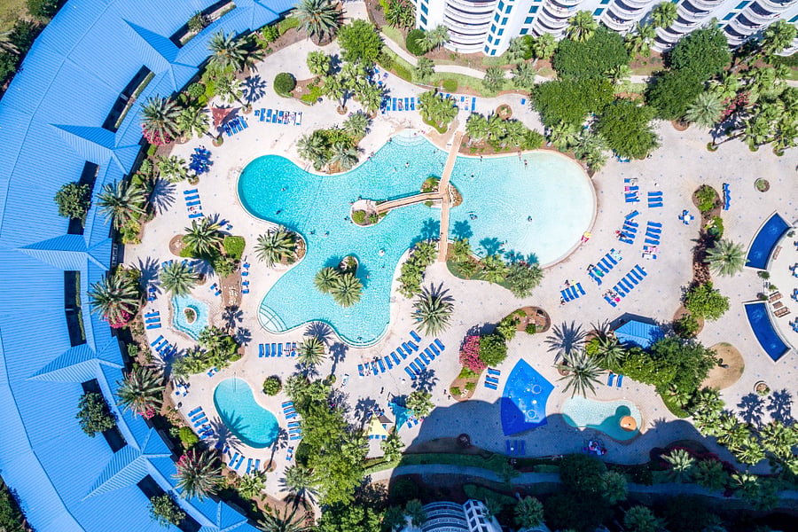 Tons to do at this beautiful resort!
