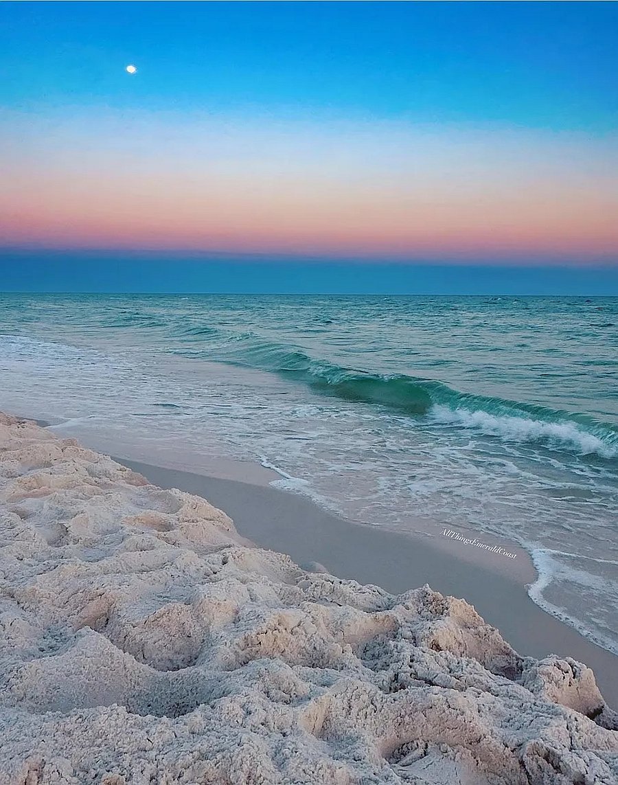 Experience some of Florida's most beautiful beaches just minutes from your condo!