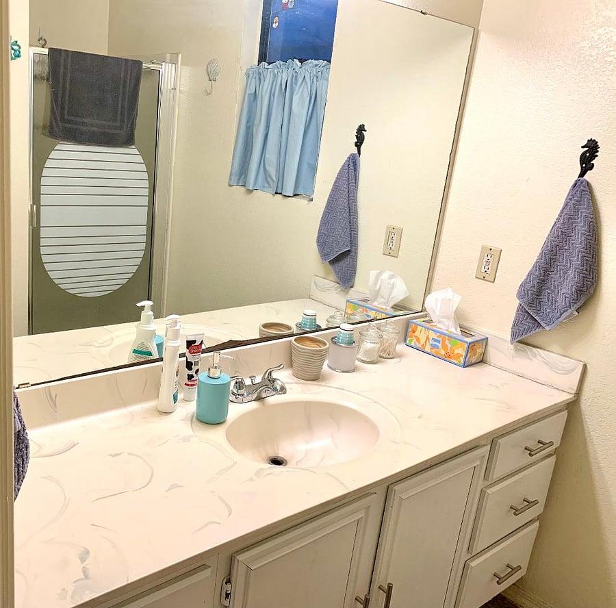 Master Bath