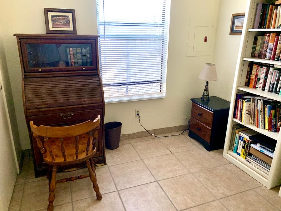Office/BR
