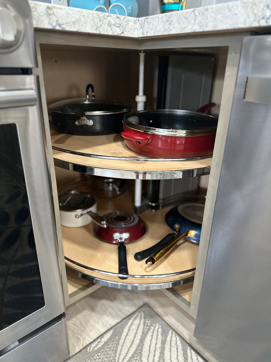 pots & pans
